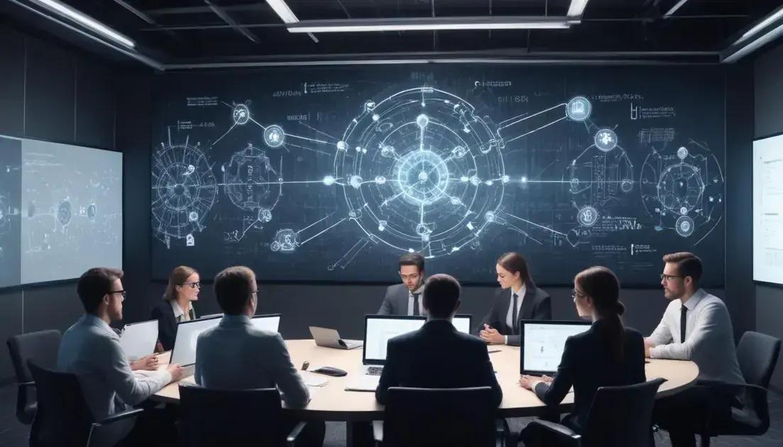 Challenges faced by industries integrating AI