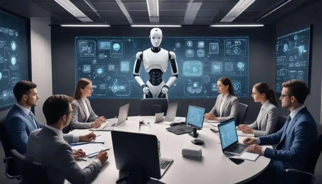 Challenges and Risks of Integrating AI in Business