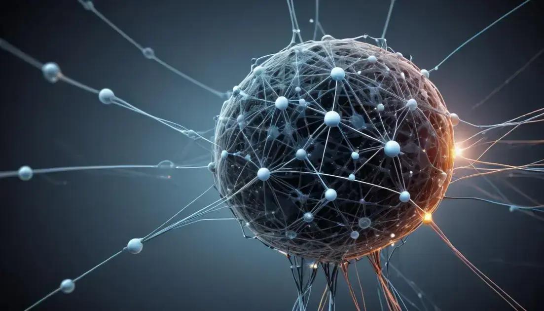 Neural Networks: Unlocking the Power of AI for Tomorrow's Innovations