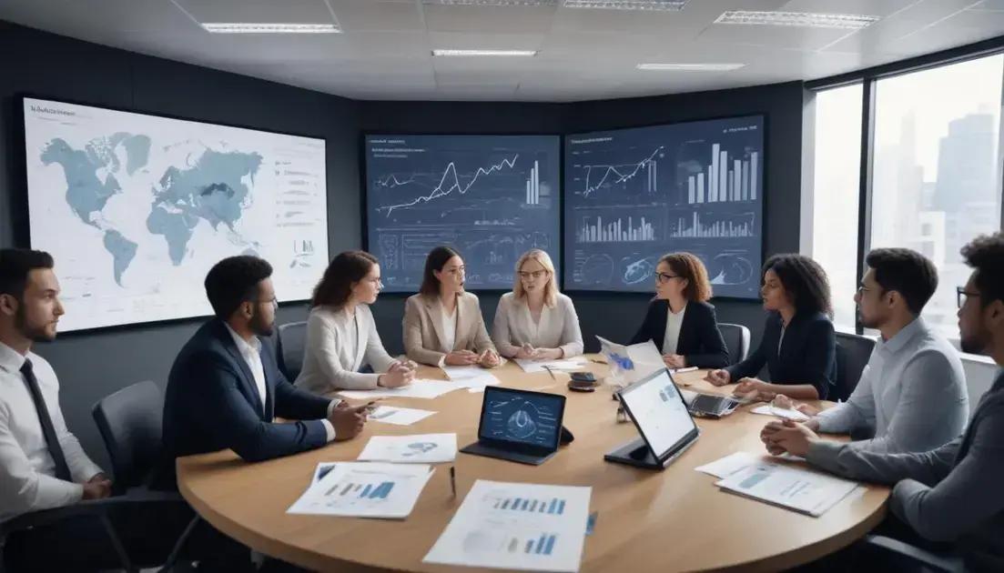 Common challenges faced by businesses