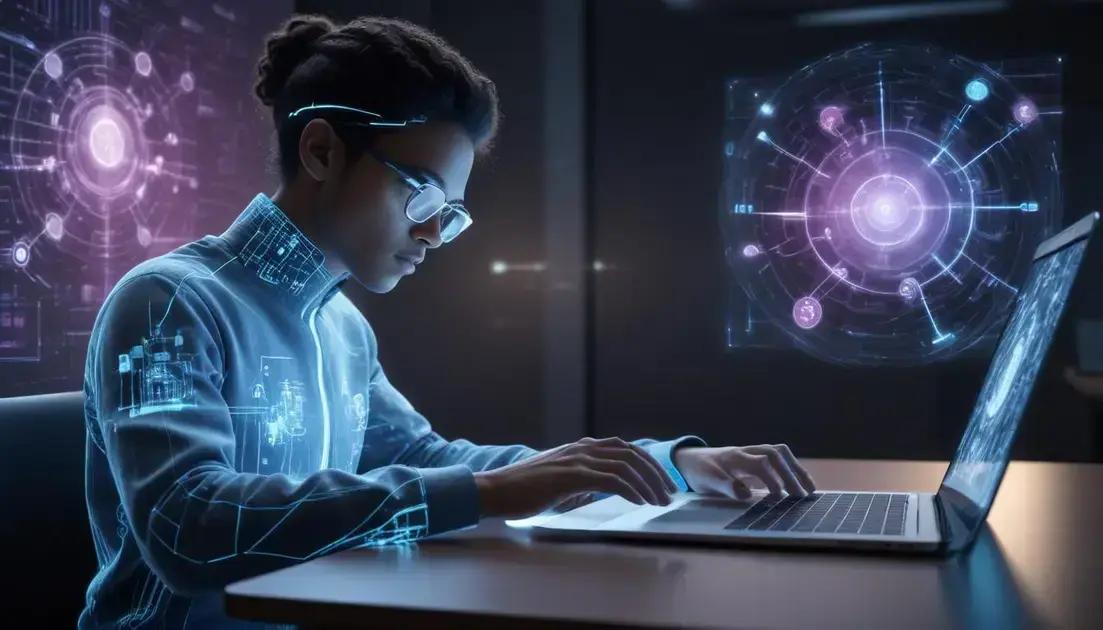 Desafios da IA generativa: Como superá-los e aproveitar ao máximo