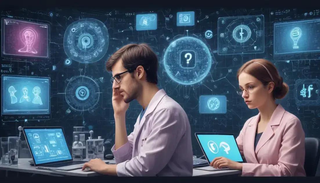 Real-world examples of generative AI failures