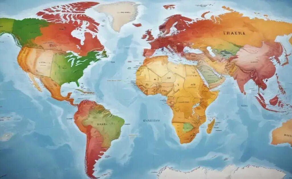 Investing in emerging markets: your guide to high-growth opportunities