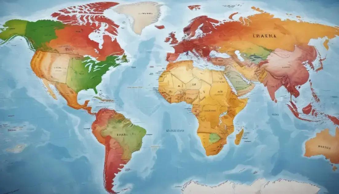 Investing in emerging markets: your guide to high-growth opportunities