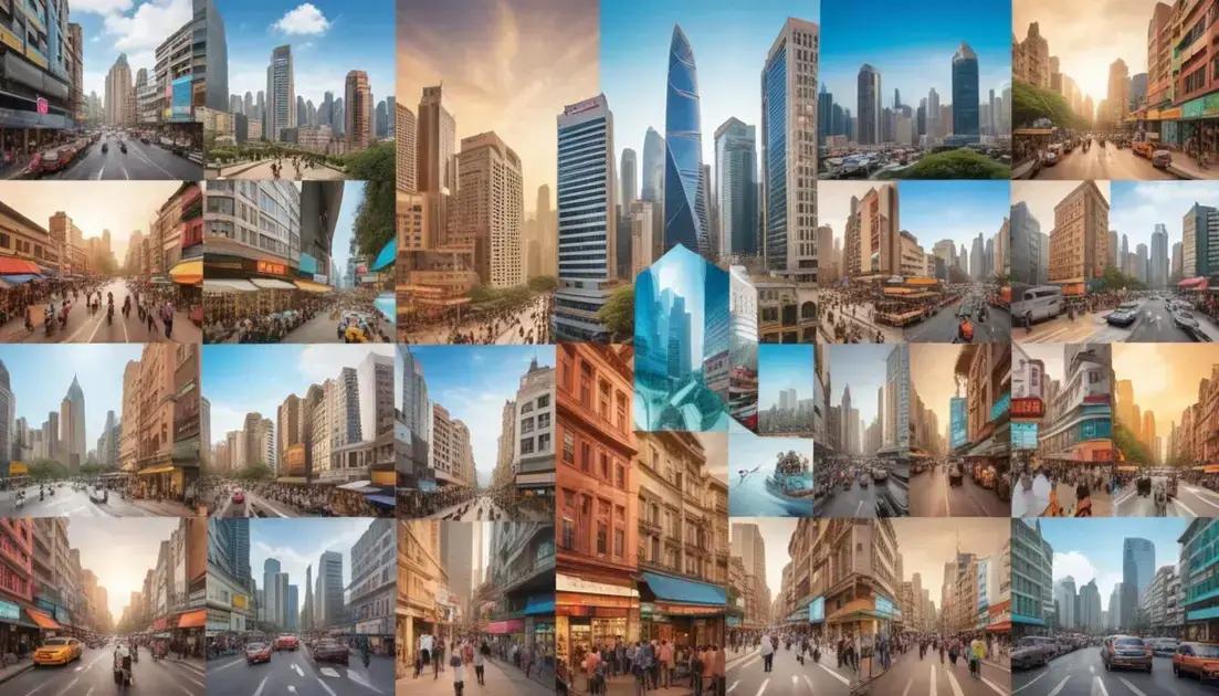 Key benefits of investing in emerging markets