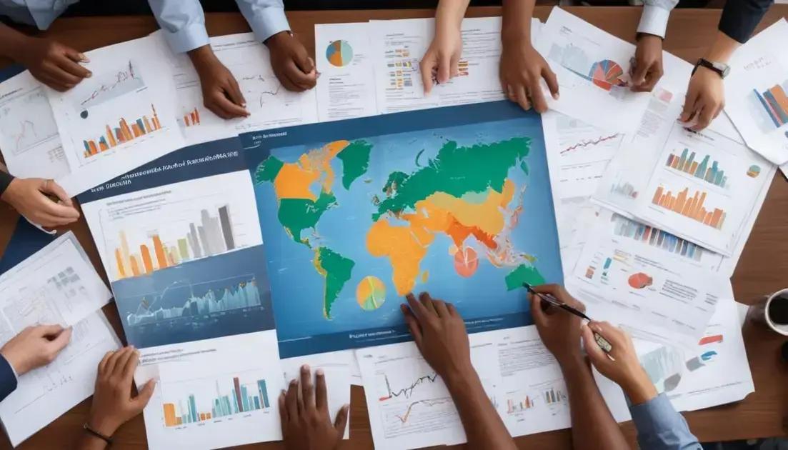 Strategies for successful investments in emerging markets
