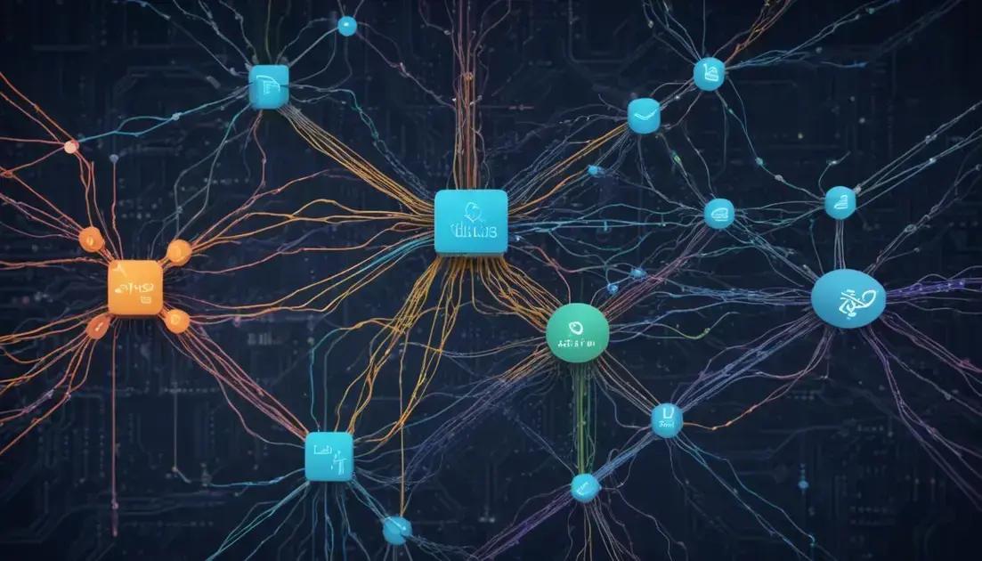 Key types of neural networks and their applications