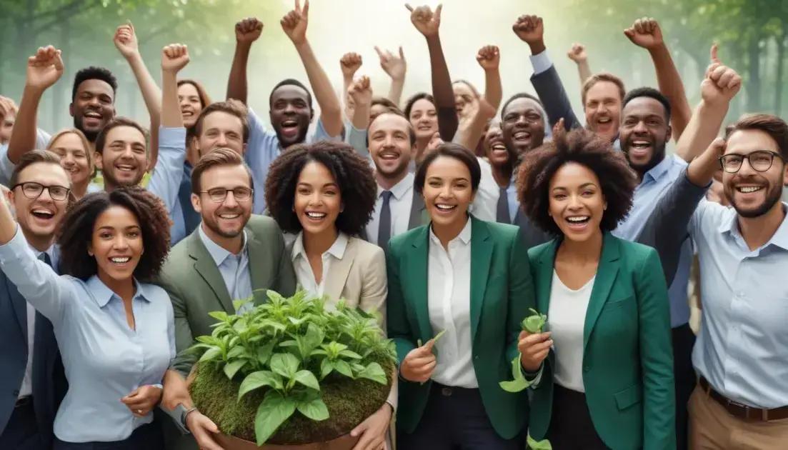 The benefits of ethical investing