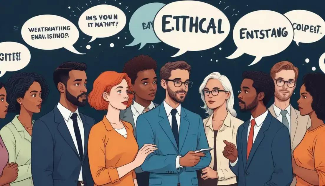 Common misconceptions about ethical investing