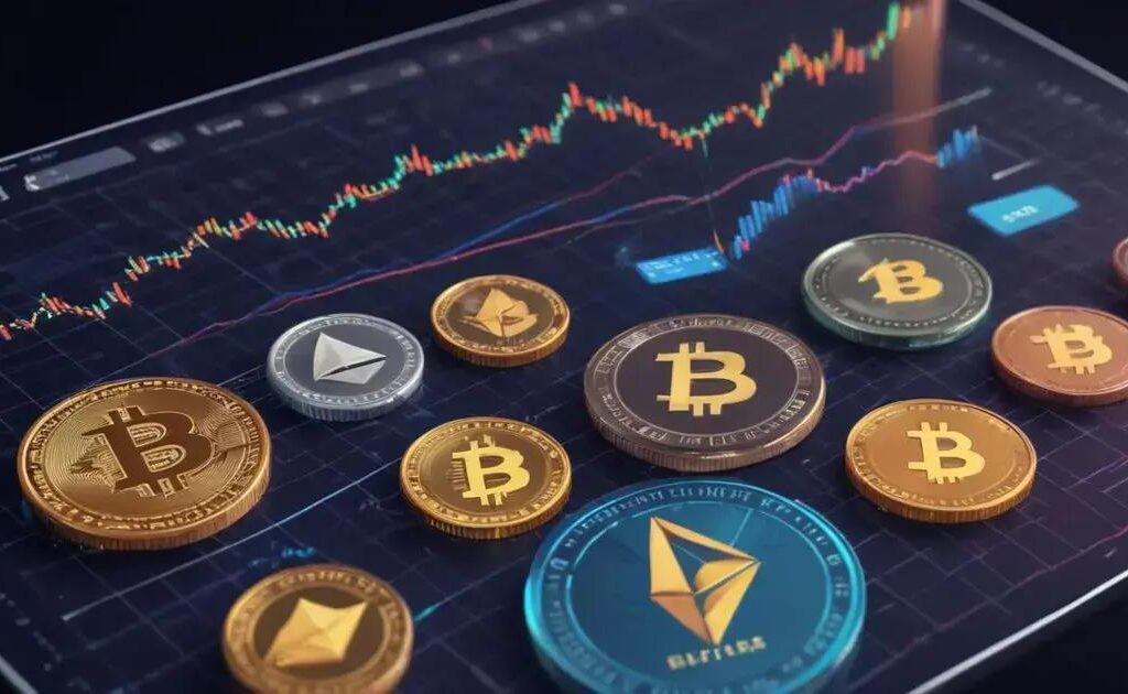 Cryptocurrency future: What To Expect In The Coming Years