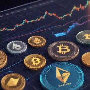 Cryptocurrency future: What To Expect In The Coming Years