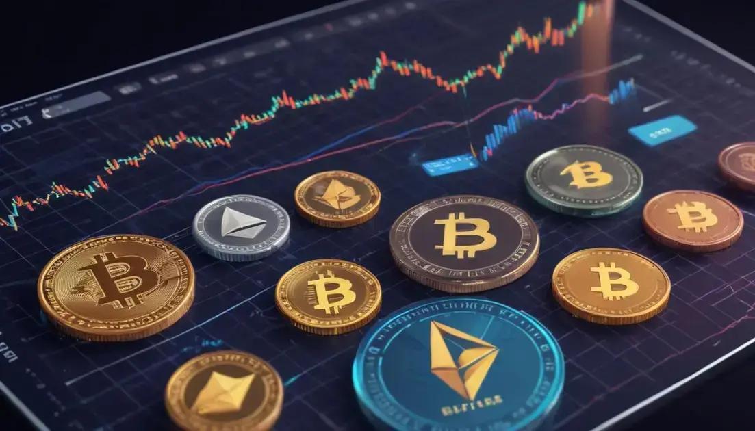 Cryptocurrency future: What To Expect In The Coming Years