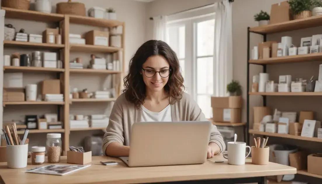 Top online businesses for stay-at-home mothers