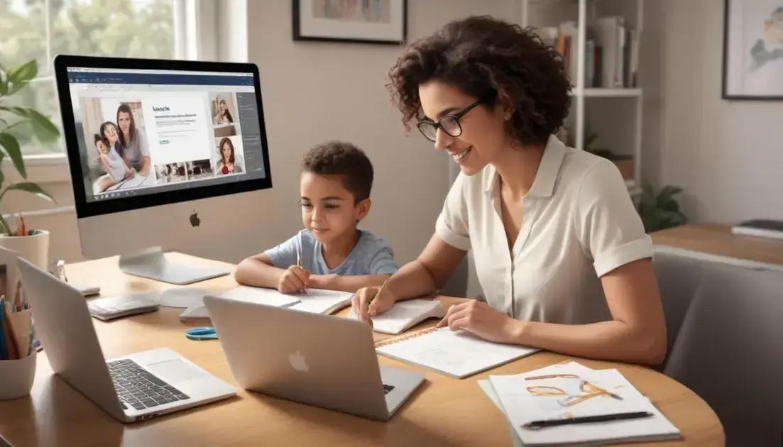 Providing services from home: tutoring, consulting, and more