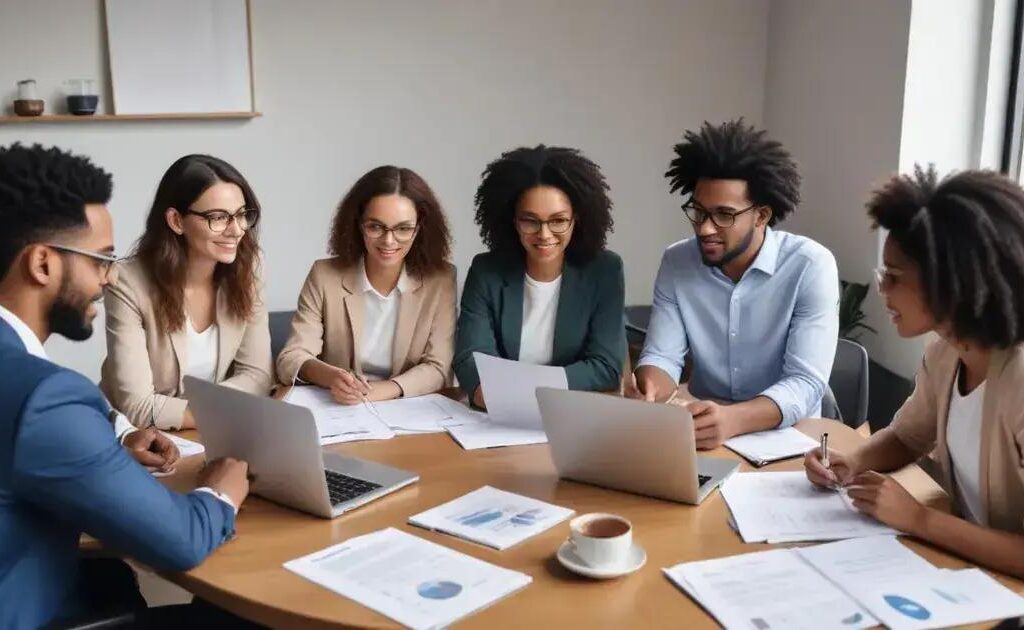 Investing in small businesses: Unlocking new opportunities and growth