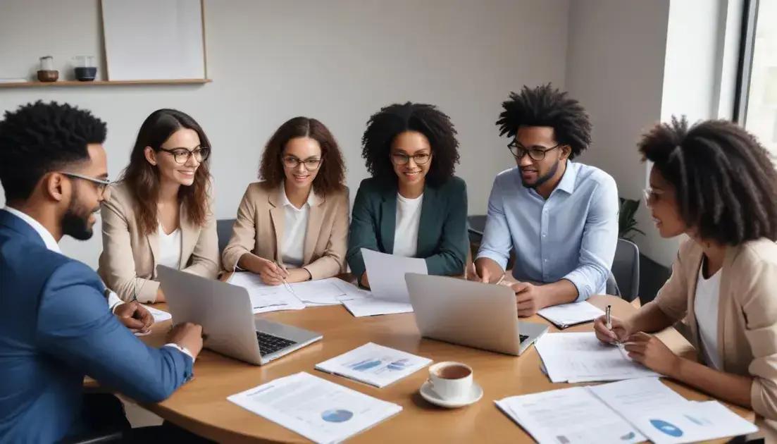 Investing in small businesses: Unlocking new opportunities and growth