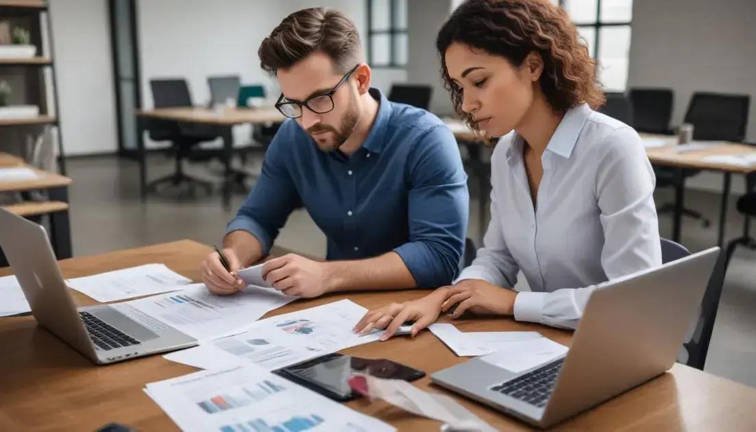 Key strategies for successful investments in small ventures