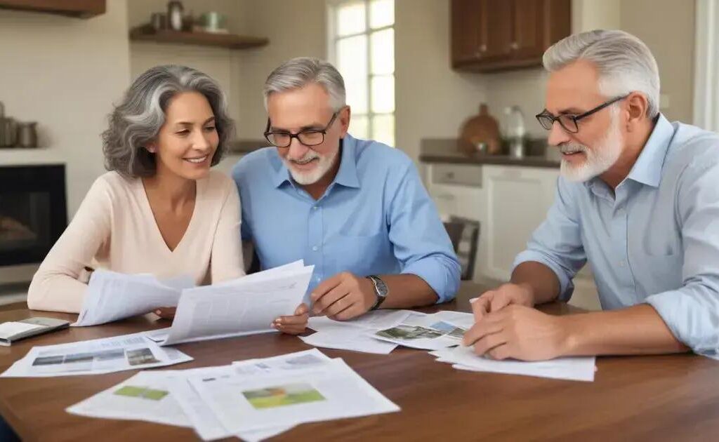 Financial planning for retirement: secure your future today