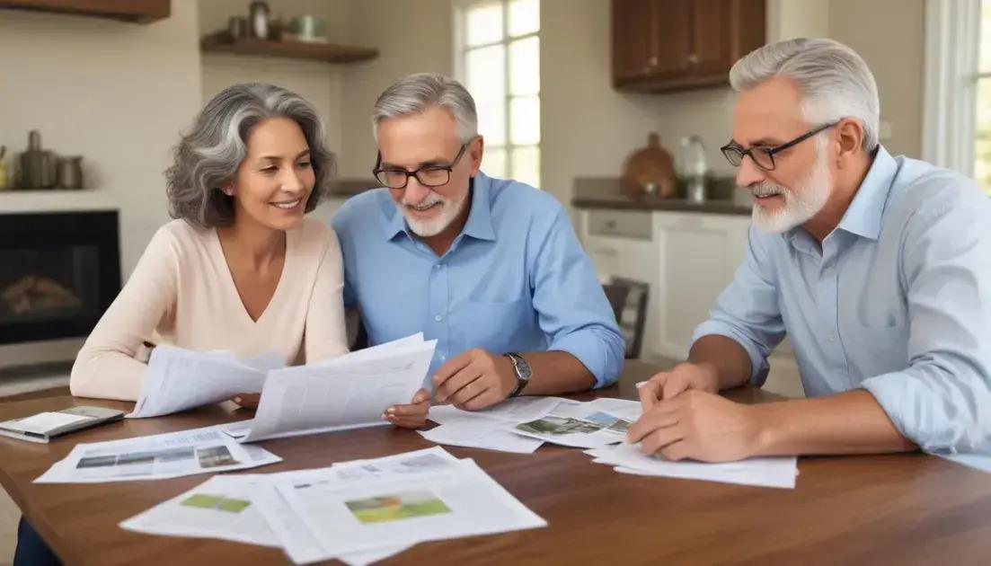 Financial planning for retirement: secure your future today