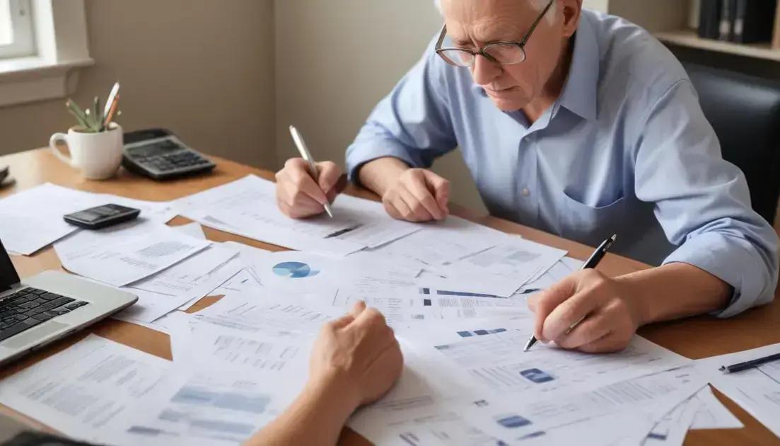 Common mistakes to avoid in retirement planning