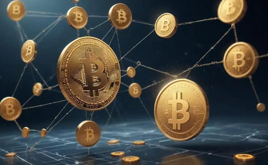 The future of money: how digital currencies are reshaping finance