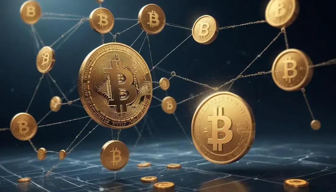 The future of money: how digital currencies are reshaping finance