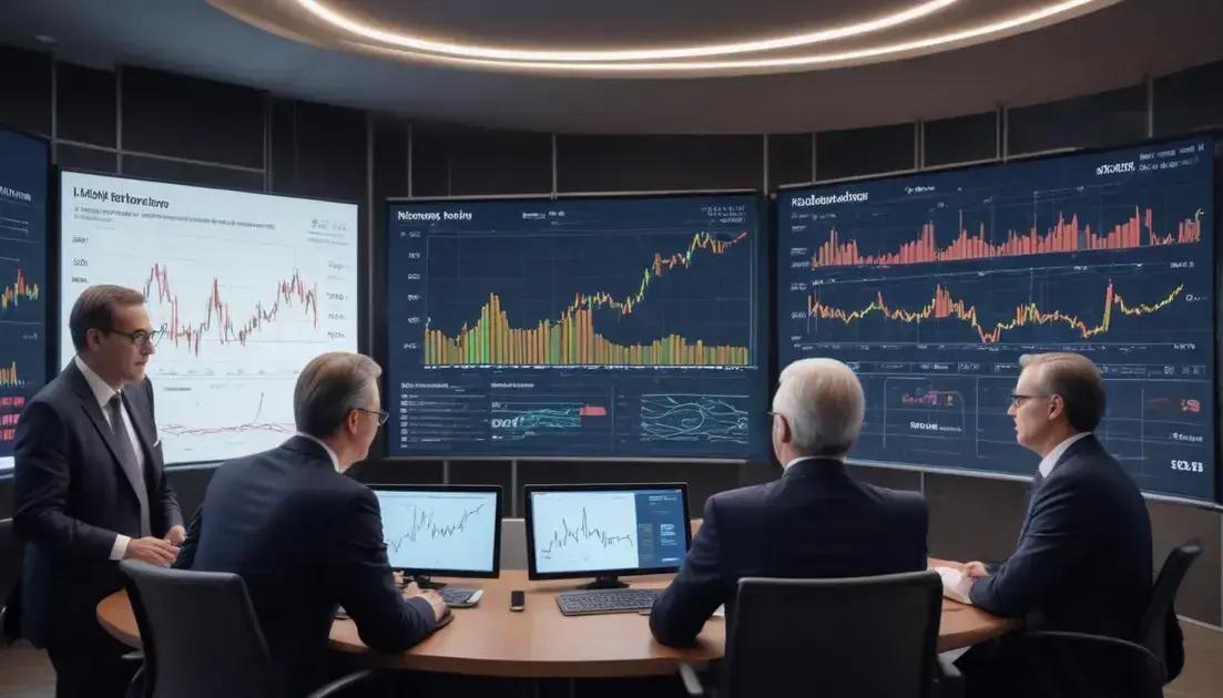 Future trends in monetary policy and regulation