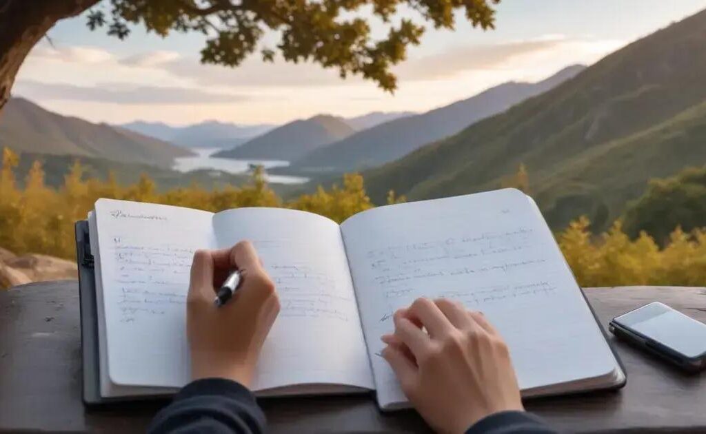 Personal development plan: Unlocking your potential and achieving goals