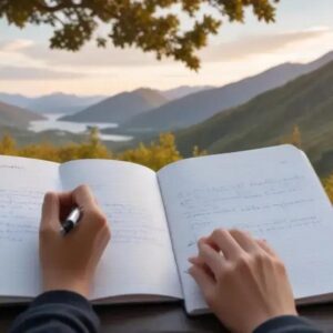 Personal development plan: Unlocking your potential and achieving goals