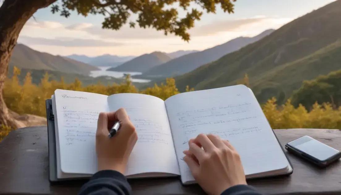 Personal development plan: Unlocking your potential and achieving goals