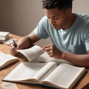 How to improve yourself: A guide to personal growth and self-development