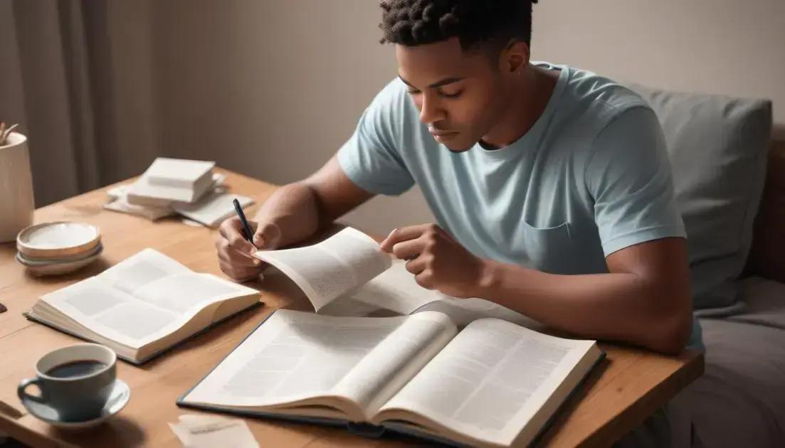 How to improve yourself: A guide to personal growth and self-development