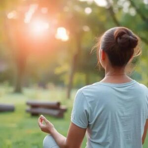 Techniques for Stress Relief: Discover Effective Meditation Practices