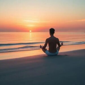 Techniques for stress relief: Effective meditation practices to try