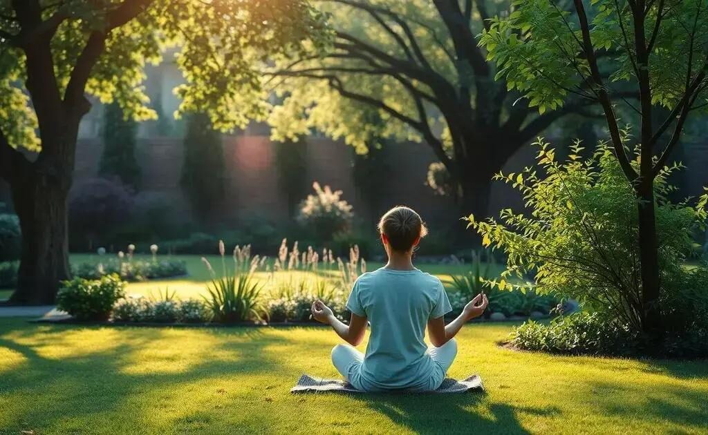 Techniques for stress relief: Explore the best meditation methods