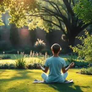 Techniques for stress relief: Explore the best meditation methods