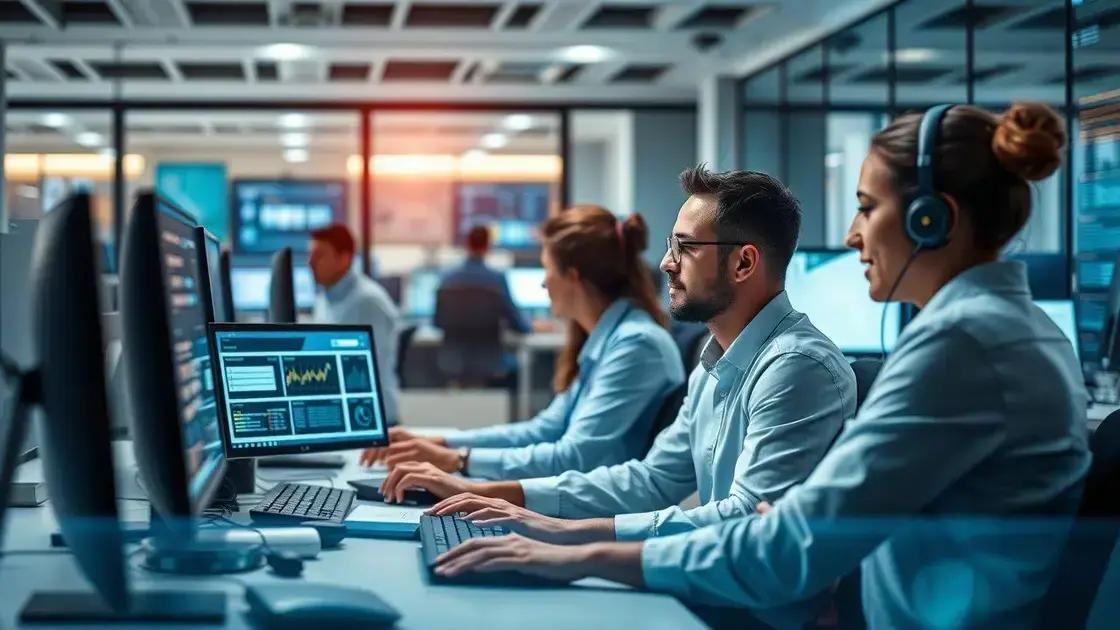 Key benefits of automating business processes
