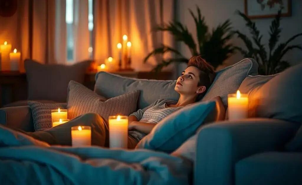 Self-care routine: Transform your life with these essential tips