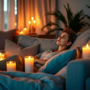 Self-care routine: Transform your life with these essential tips