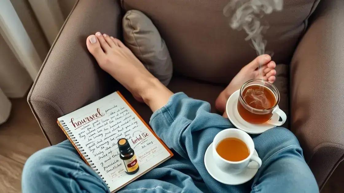 Common mistakes to avoid in self-care