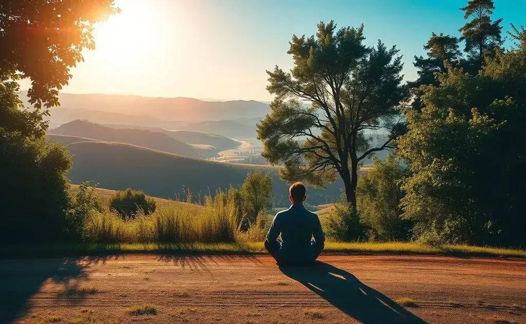 Mindfulness meditation for beginners: Unlock peace and clarity today