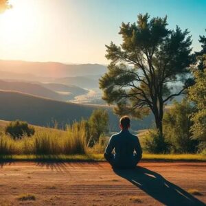 Mindfulness meditation for beginners: Unlock peace and clarity today