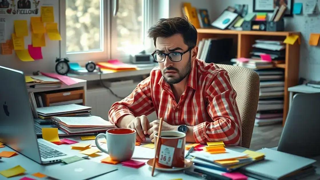 Common mistakes to avoid with productivity hacks