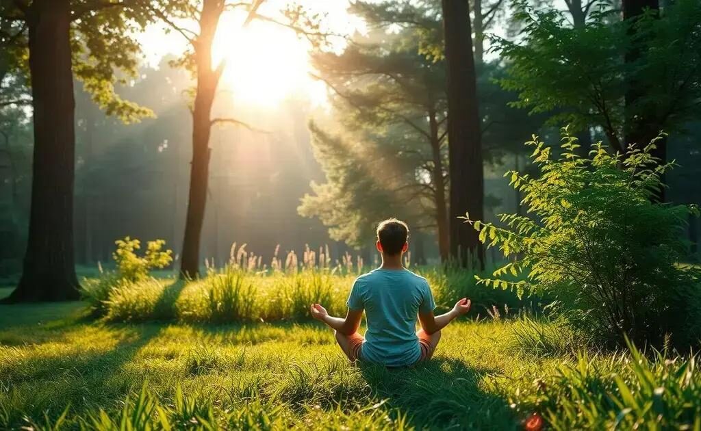 Self-improvement strategies that can transform your life today