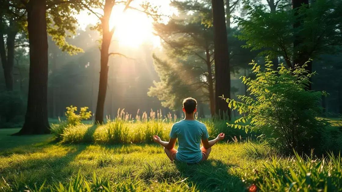 Self-improvement strategies that can transform your life today