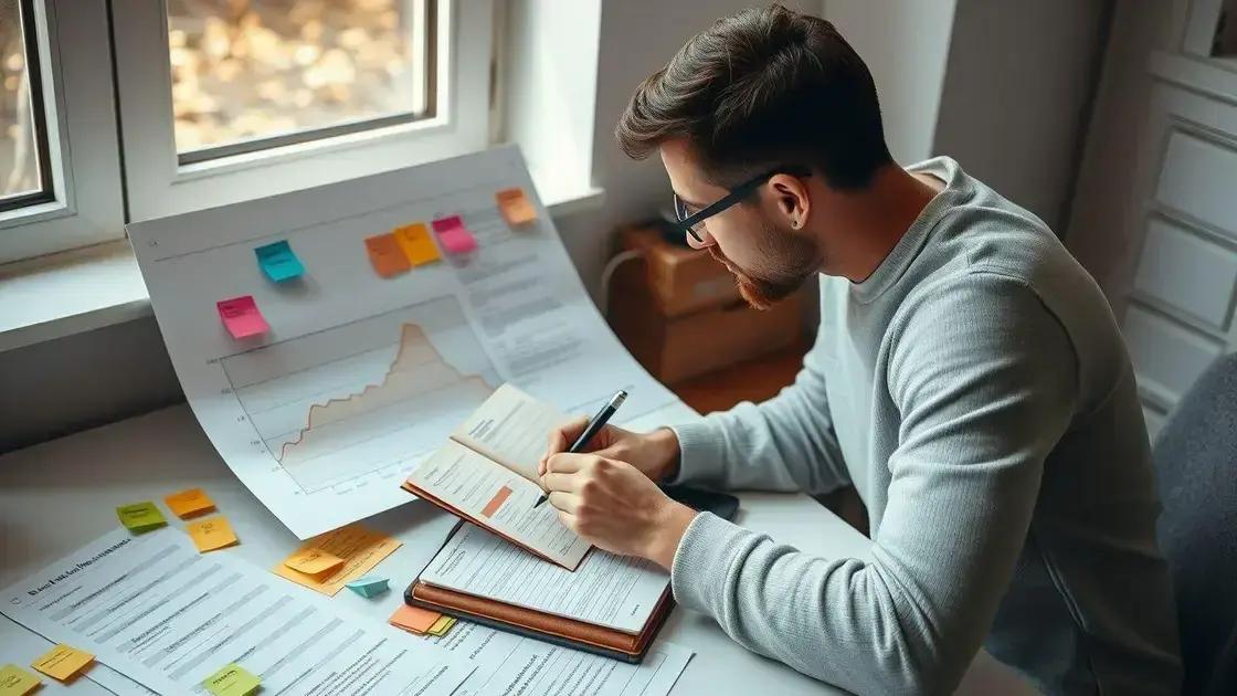 Measuring your self-improvement progress effectively