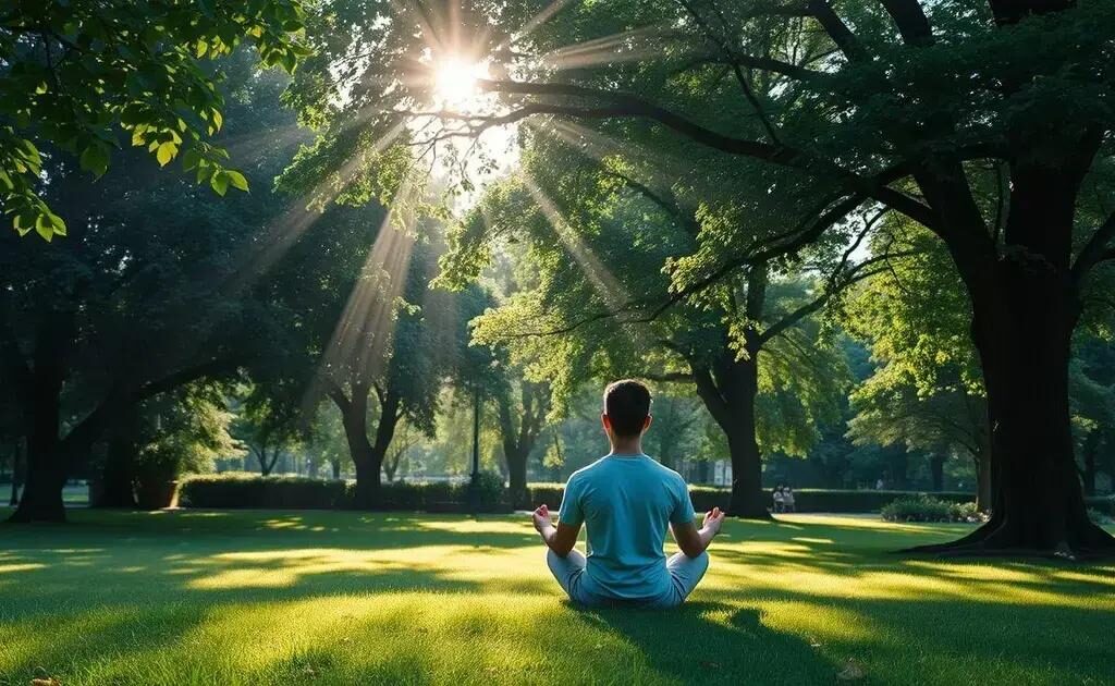 Mindfulness: Discover the Benefits of Practicing Mindfulness in Daily Life