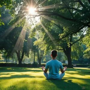 Mindfulness: Discover the Benefits of Practicing Mindfulness in Daily Life