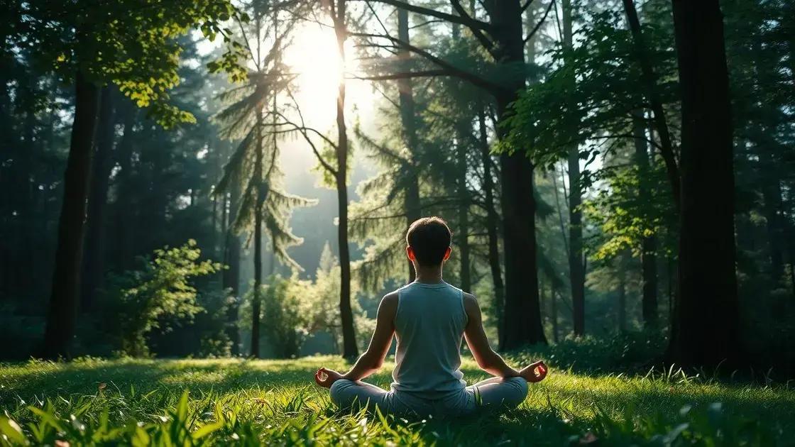Benefits of practicing mindfulness regularly