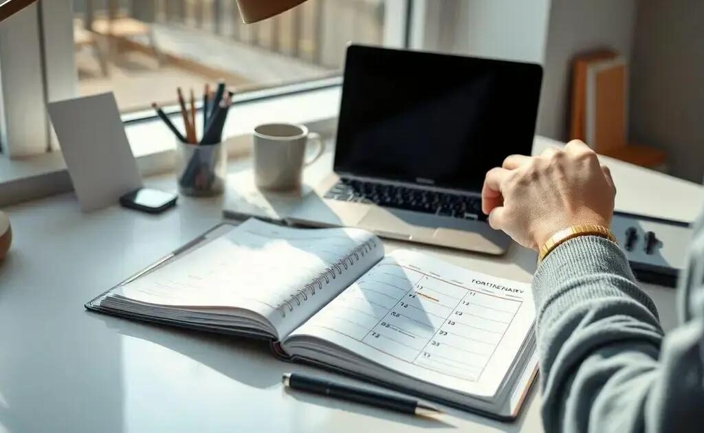 Time management tips: Unlock your productivity potential today